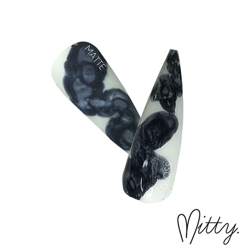 Galaxy Splash Coat Inks - Mystic Night